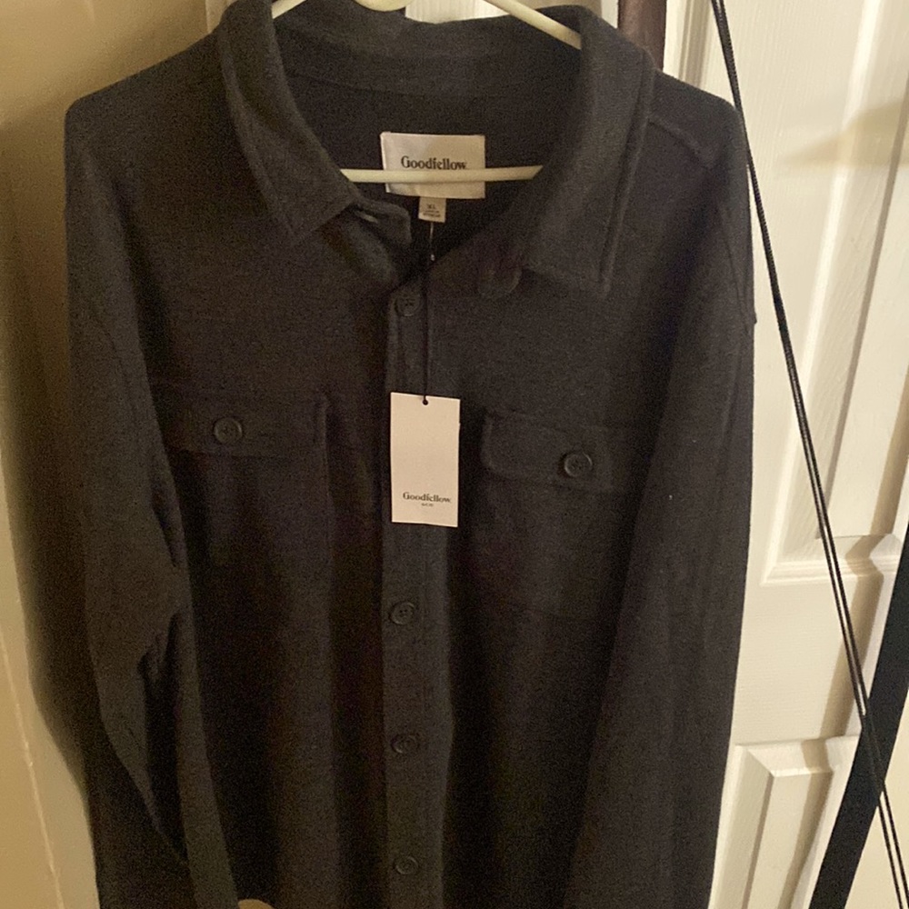 Good Fellow Longsleeve